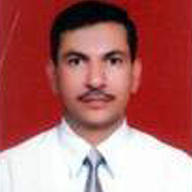 Mr. Jagtar Singh Sindhu Mr. Jagtar Singh Sindhu