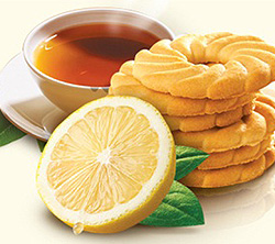 lemon-tea