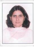 Dr.(Mrs.) Anju Vijairan Dr.(Mrs.) Anju Vijairan