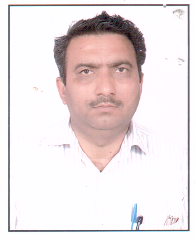 Mr Shyamlal Sharma