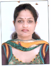 Mrs. Savita Rani