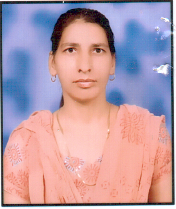 Mrs. Sudesh Kumari