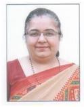 Ms. Archana R. Batra