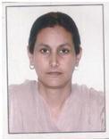 Ms. Neelu Dahiya Ms. Neelu Dahiya