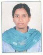 Ms. Sangeeta Arora