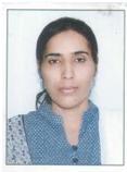 Ms. Sarita Chahar
