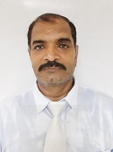 Mr. Chandan Prakash