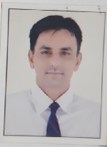Mr. Raj Kumar Rana
