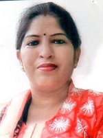 Snehlata Mandal