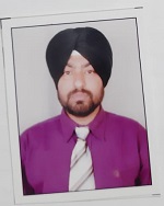 Mr. DILBAG SINGH