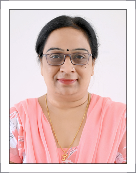 Ms. Narinder Kaur