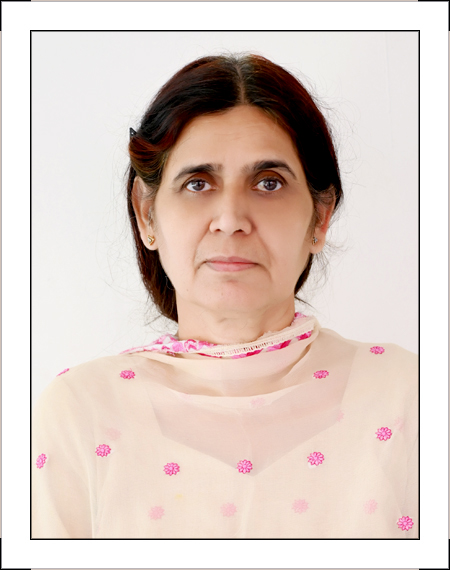 Dr.(Ms.) Anju Vijairan