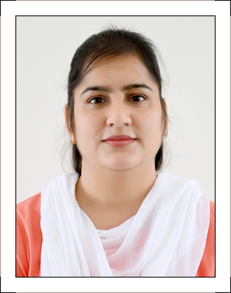 Ms. Archana Malik