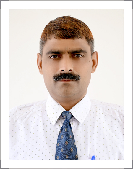 Mr. Mohan