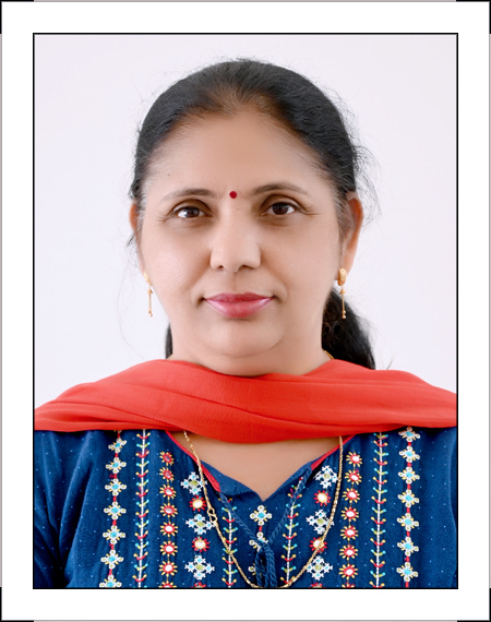 Ms. Dinesh Kumari