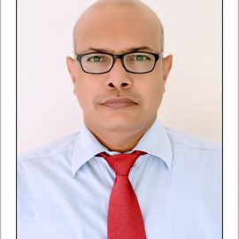 Mr. C. K. Ranga