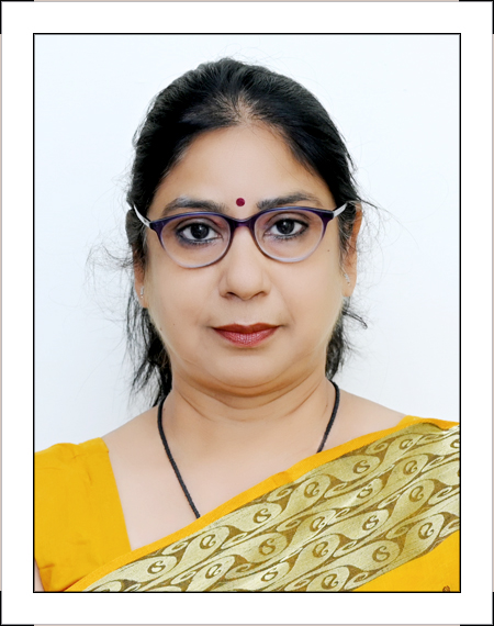 Ms. Moushumi Ghoshal