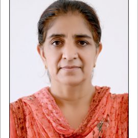 Ms. Kamlesh Kumari