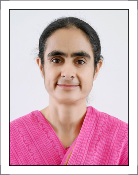 Ms. Nimmi Kumari Dassi